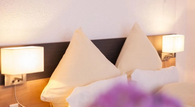 Pension EulenNest, Book Hotel Laubach Hessen