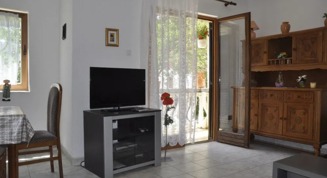 Apartment Pupa, Rezerwuj Apartament Rab 
