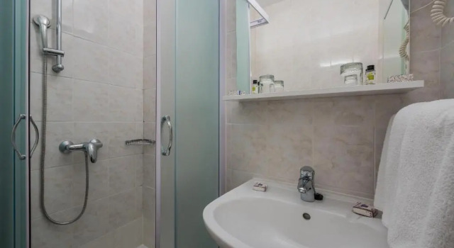 Двухместный номер Standard с видом на сад Aminess Vival Casa Velaris