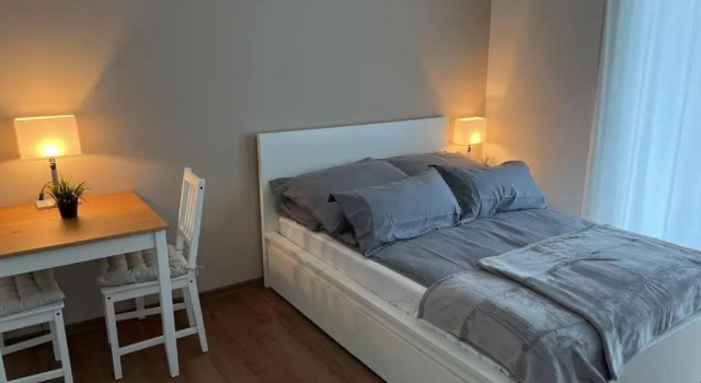 Студия Superior Trier City Center Apartments & Stadthaus, Zentrum