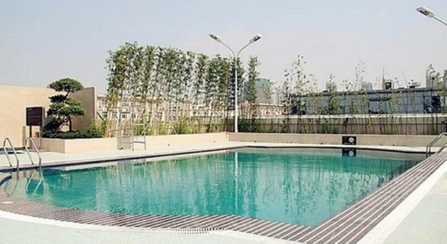Vienna International Hotel Suzhou University Town, Забронировать Отель Сучжоу Китай