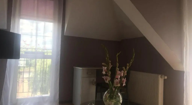 Апартаменты с балконом Apartament Maria