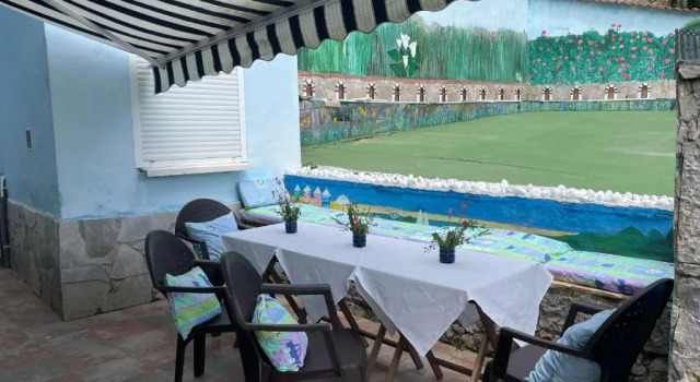 Villa Vistalegre78