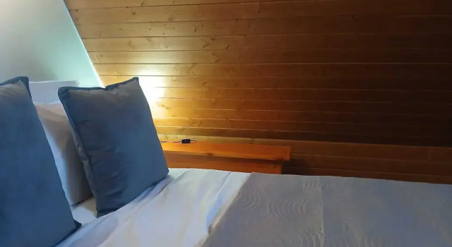 Номер Superior Lena Village - Hotel and Spa