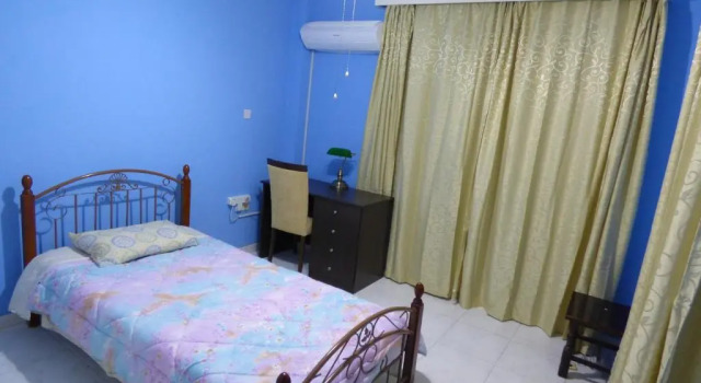Ekonomický pokoj Kimonos Guesthouse