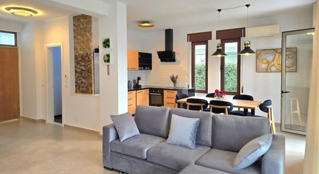 Perla Resort Holiday Homes