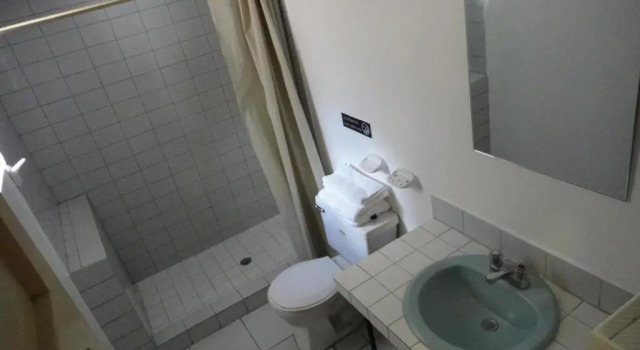 Номер Standard Alston Inn Hotel