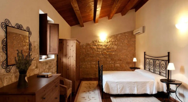 Апартаменты с 2 комнатами Valle dellAcanto