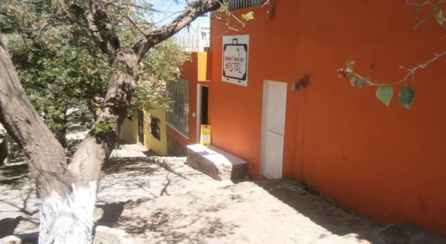 Durango Travellers Hostel