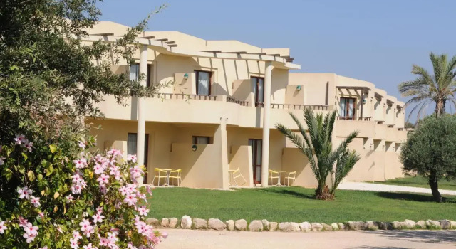 VOI Arenella Resort