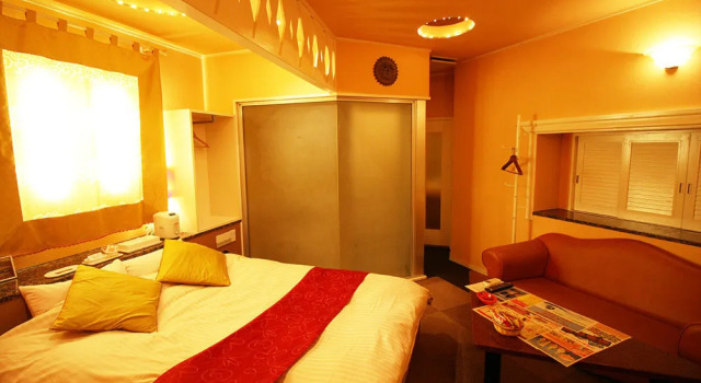 Hotel Nuova Himeji – Adults Only