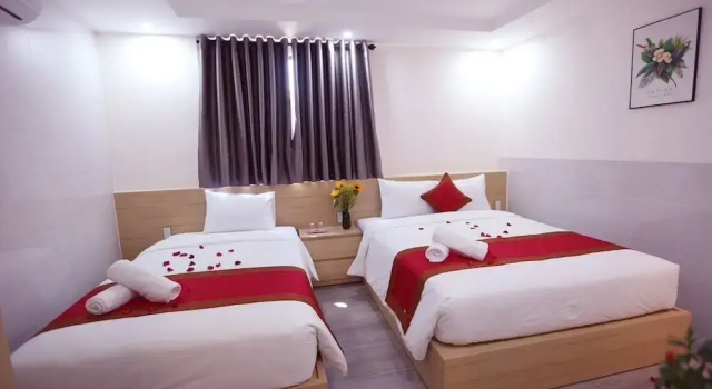 Homestay Song Thien