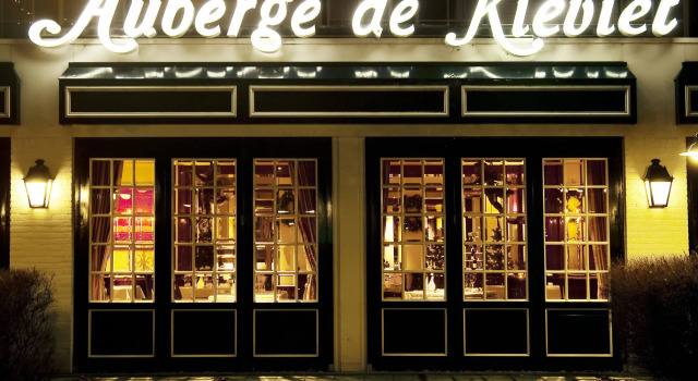Fletcher Hotel Auberge de Kieviet, Забронировать Хостел Отели Южной Голландии с парковкой, Парковка