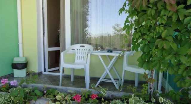 Номер Standard Guesthouse Kamelia