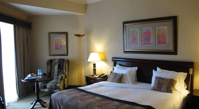 Hotel Alvalade