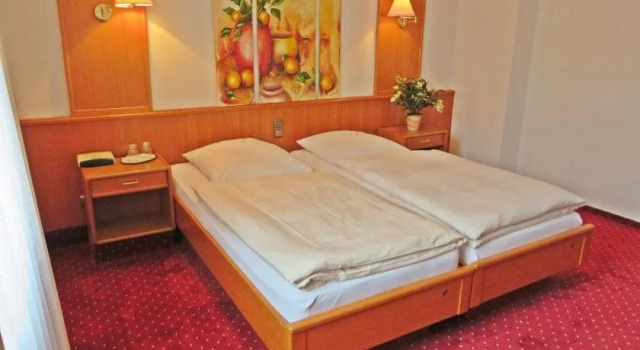 Hotel Roseneck