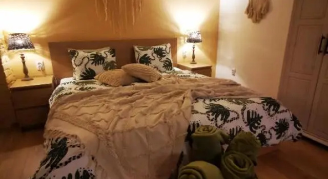 Апартаменты Guest House Relić