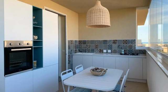 Blue Beach House, Book Hotel Hotels in Sicily with Parking, Parking