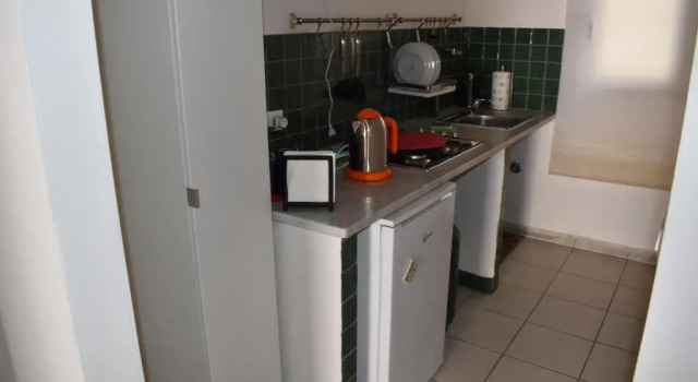 Апартаменты c 1 комнатой atocà3 casa vacanze, self check in - vedi anche atocà1 e atocà2