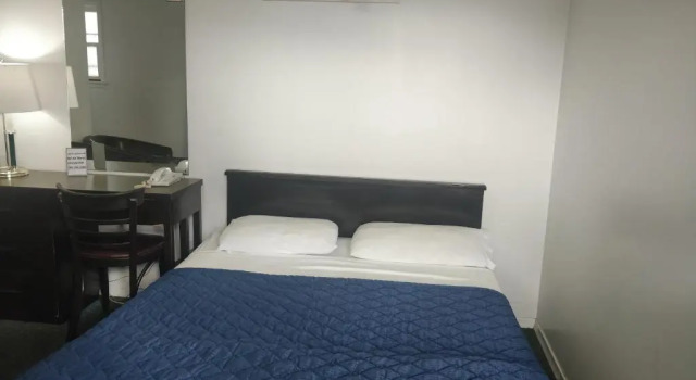 Двухместный номер Standard Inn On Pim
