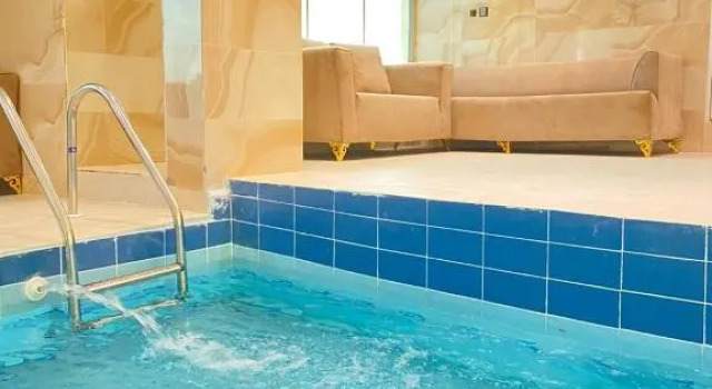 Faifa Hotel