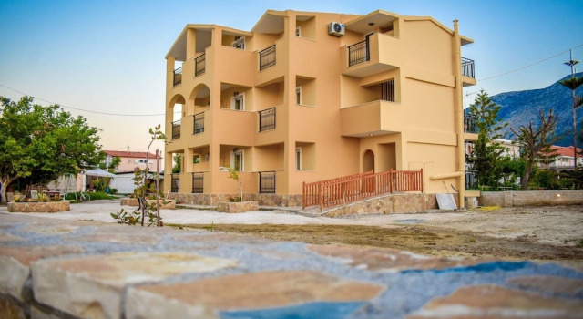 Salt Lake Apartments