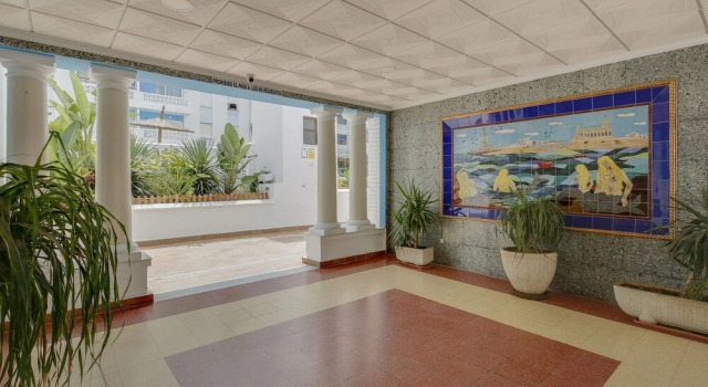 Charming Apartment in Chipiona Near Lighthouse, Забронировать Апартаменты/квартира Апартаменты Чипиона, Апартаменты/квартира