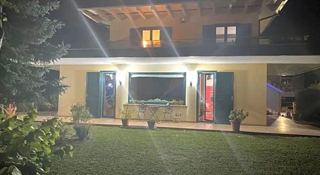 Don Peppino, Réserver Chambre d'hôtes Montorio al Vomano 