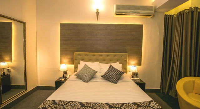 Suite Hotel Tropical Daisy