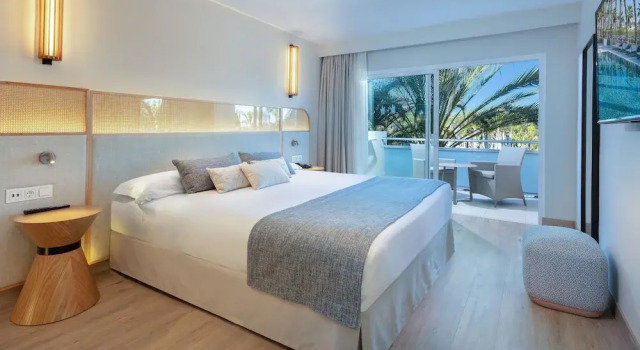 Люкс Prestige Maspalomas Princess
