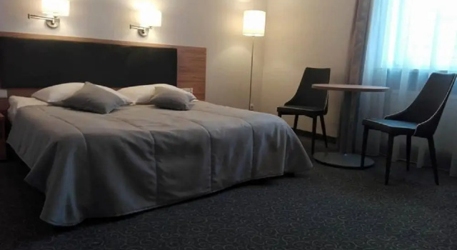 Одноместный номер Standard Hotel Gromada