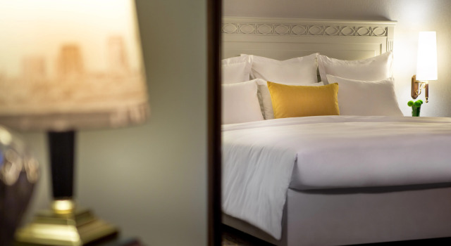 Renaissance Düsseldorf Hotel