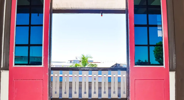 Номер Economy Lautoka Hotel