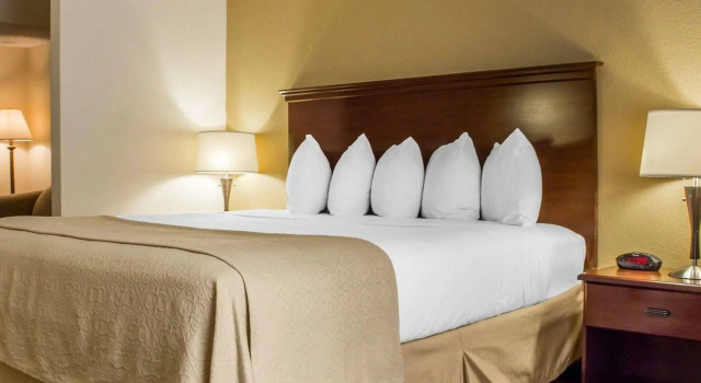 Americana Hotel, Book Hotel Hoteller i Sonora med parkering, Parkering