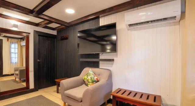 Номер Standard Camino Verde B&B Monteverde Costa Rica