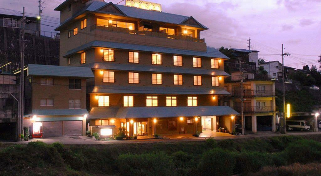 Taiyokan Yamatoya