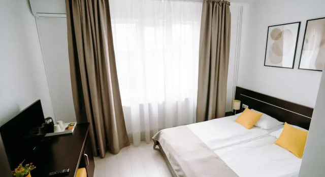Номер Standard Vila Anca