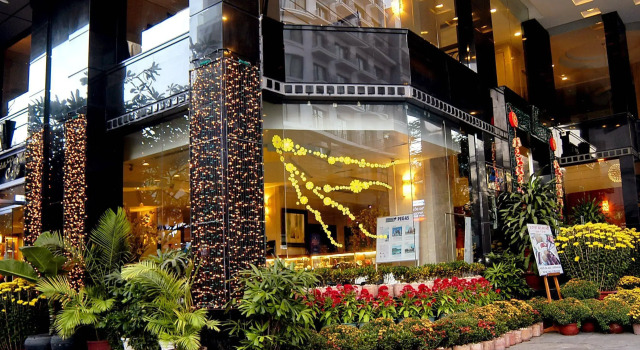 Asia Paradise Hotel