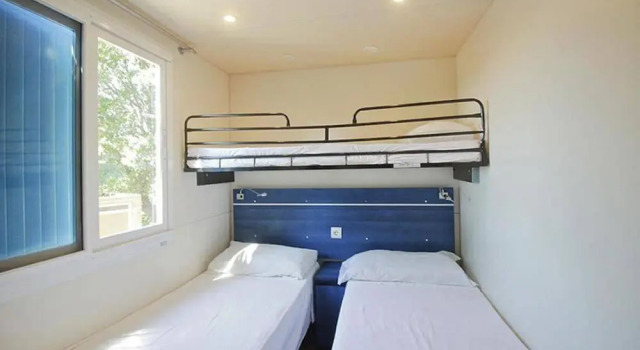 Номер Comfort Camping Aurelia Club