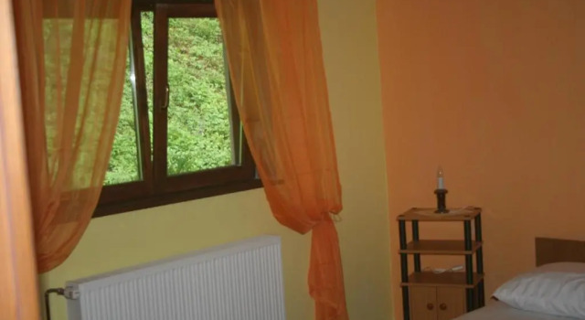 Номер Standard Hostel Flores