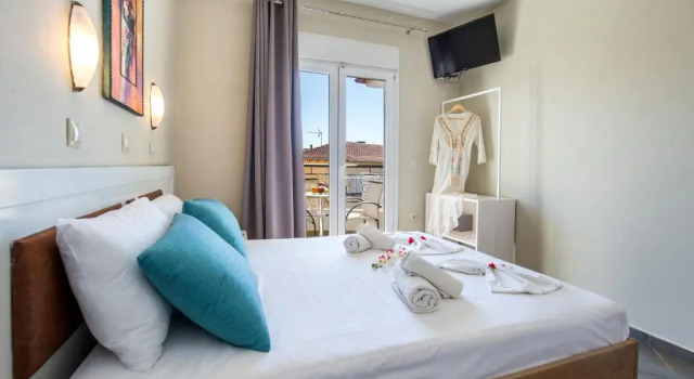 Aldebaran Hotel Apartments, Забронировать Апартаменты/квартира Апартаменты Лименария, Апартаменты/квартира