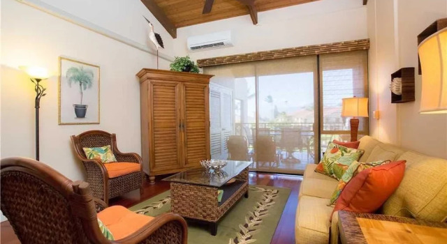 Kamaole Sands 6407 - Two Bedroom Condo, Забронировать Отель Кихеи Мауи