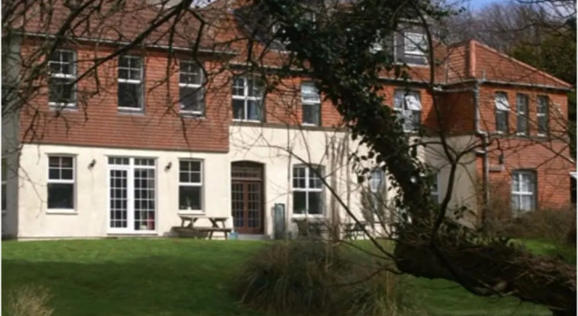 Moorlands, Reserva ahora Hostal o pensión Parracombe Exmoor