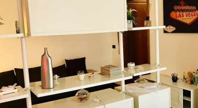 San Siro Suites, Prenota Appartamento Milano Lombardia, vicino a Stazione Metro Primaticcio