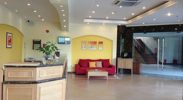 Home Inn