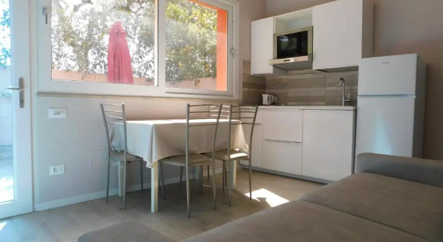 Holidays Residence, Book Hotel Hotels in Veneto with Parking, Parking