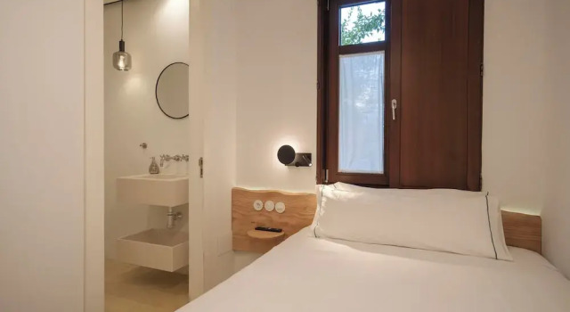 La Moderna Suites, Забронировать Отель Эсте Малага