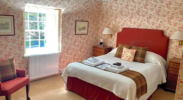 Номер Standard The Manor House