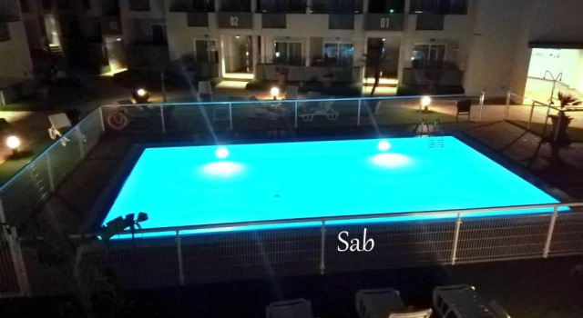 Апартаменты Corralejo Sun Avenida Juan Carlos I 20