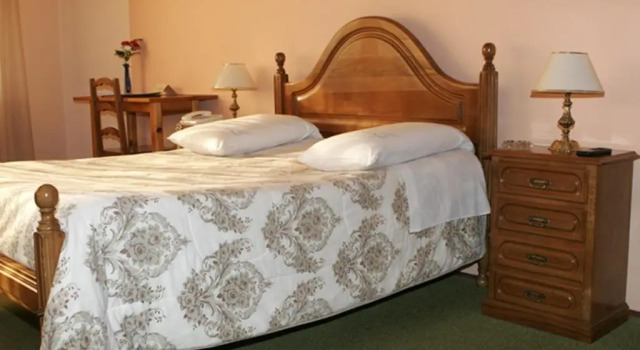 Одноместный номер Standard Hotel Xallas